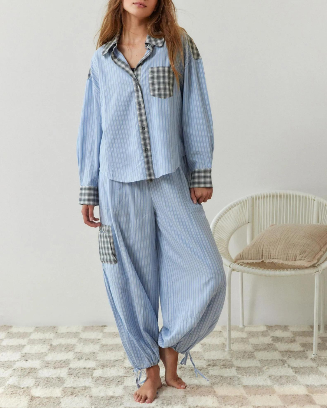 Vivian | For Elegant Evenings And Relaxed Mornings!