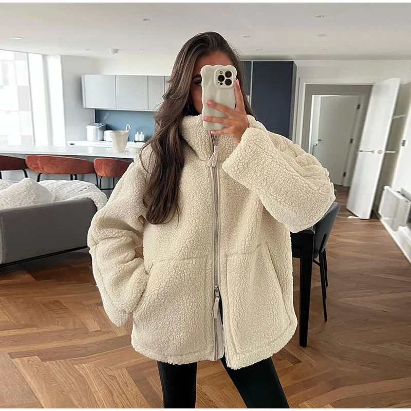 Danielle - Casual Coat
