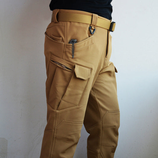 Vanguard Legacy Tactical Pants