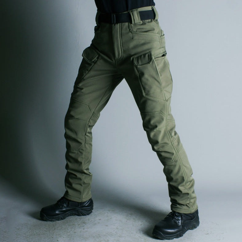 Vanguard Legacy Tactical Pants