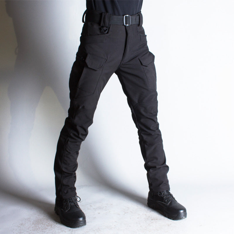 Vanguard Legacy Tactical Pants