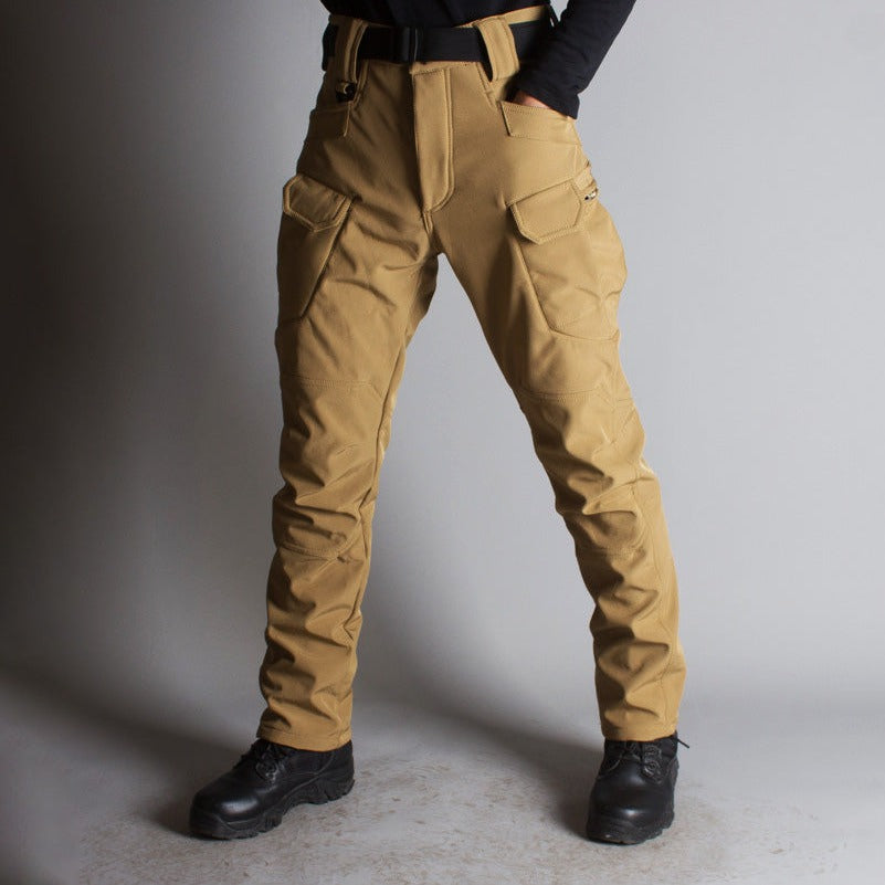 Vanguard Legacy Tactical Pants