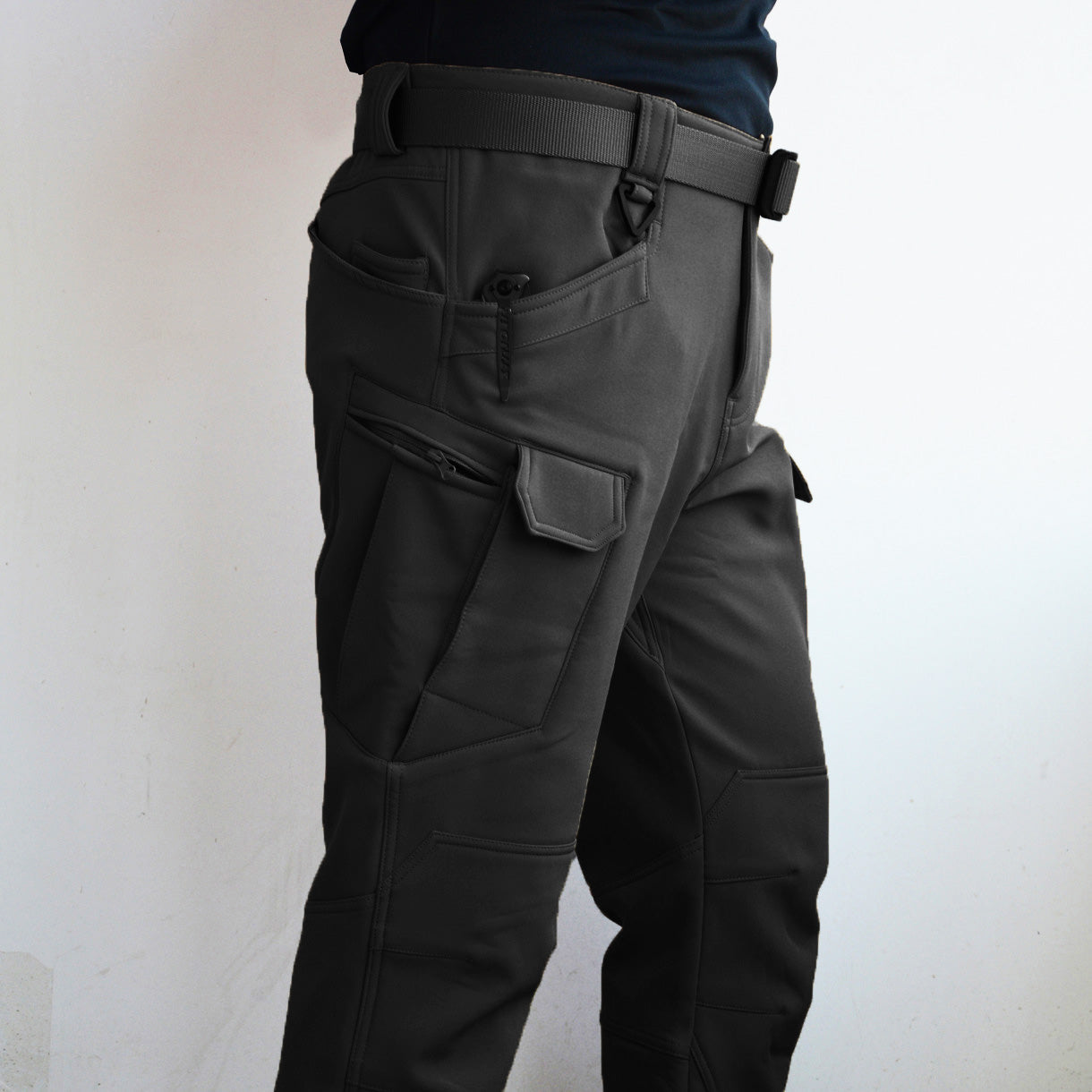 Vanguard Legacy Tactical Pants