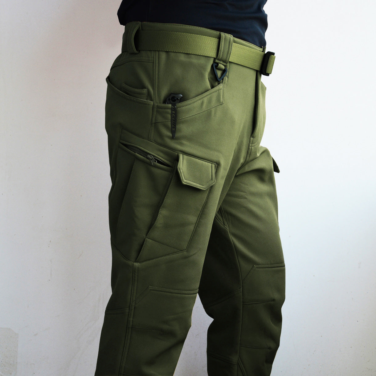 Vanguard Legacy Tactical Pants