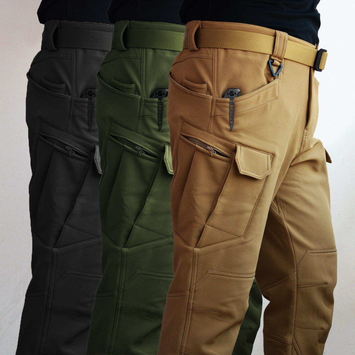 Vanguard Legacy Tactical Pants