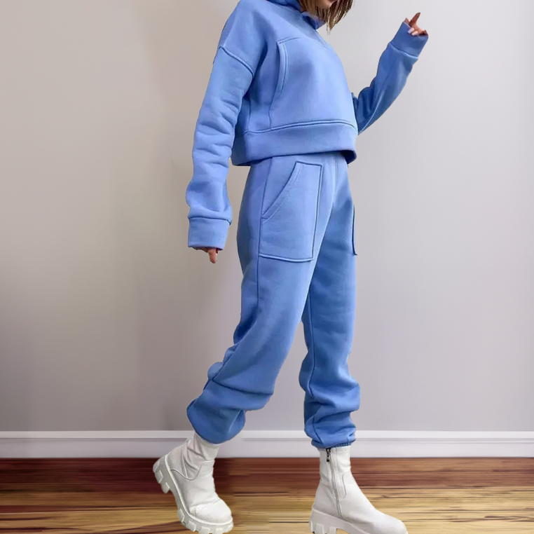 Electra | Full Tracksuit