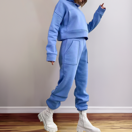 Electra | Full Tracksuit
