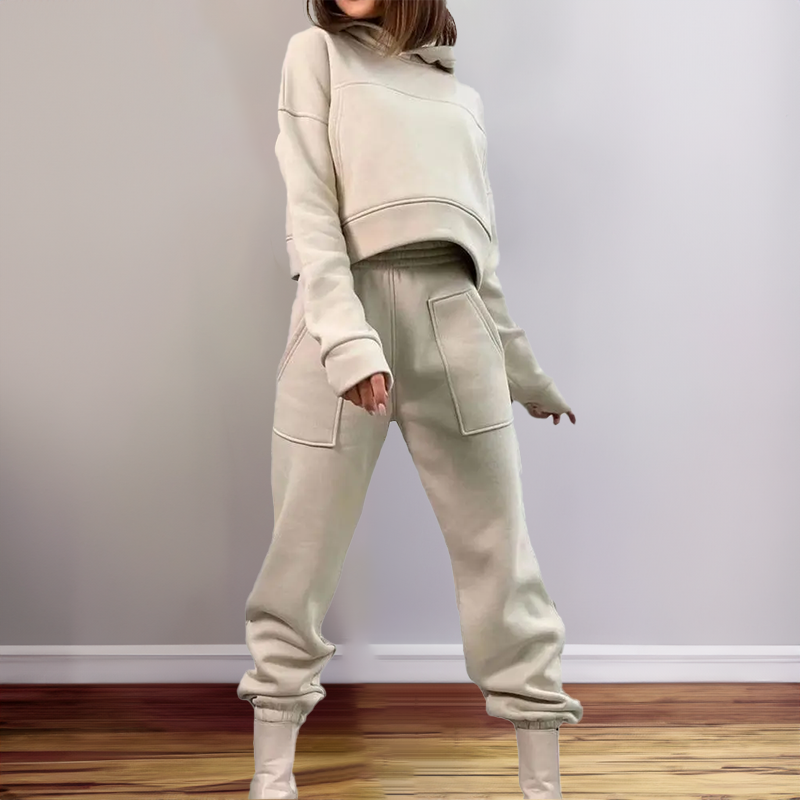 Electra | Full Tracksuit