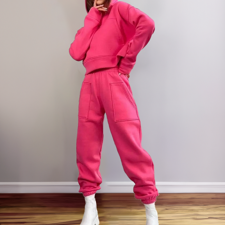 Electra | Full Tracksuit