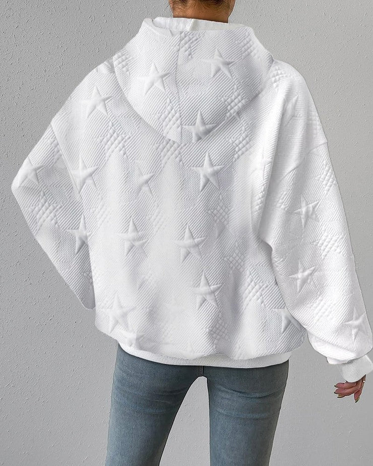 Jade Cosy Sweatshirt