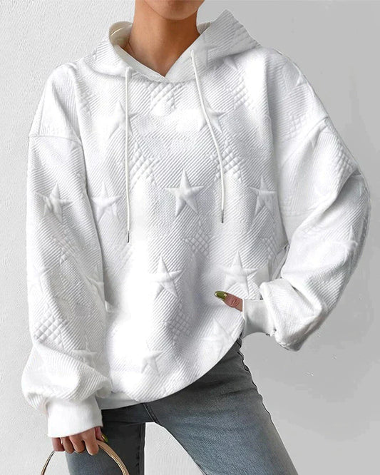 Jade Cosy Sweatshirt