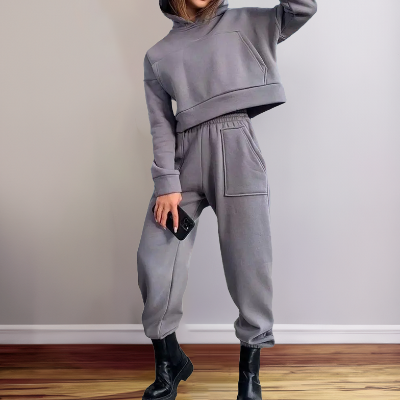 Electra | Full Tracksuit