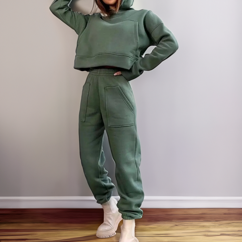 Electra | Full Tracksuit