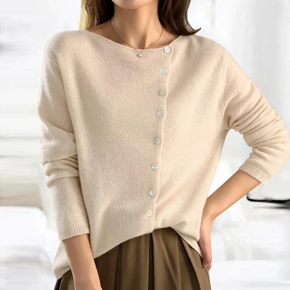Mutha Women's Sweater main image 1