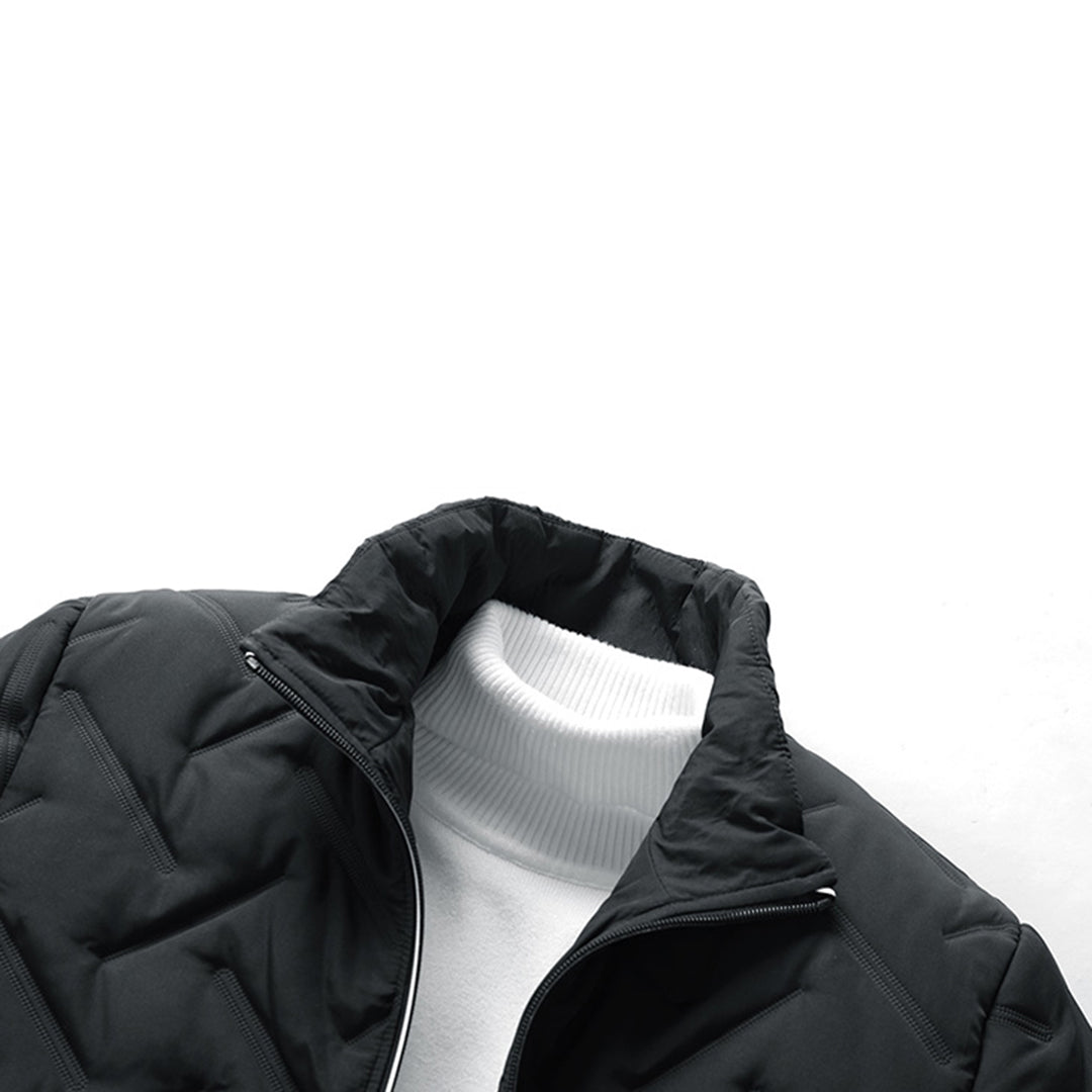 Geoff I Stylish Men's Jacket