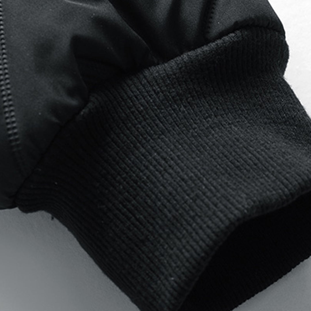 Geoff I Stylish Men's Jacket