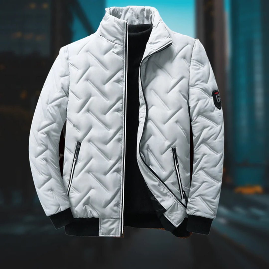 Geoff I Stylish Men's Jacket