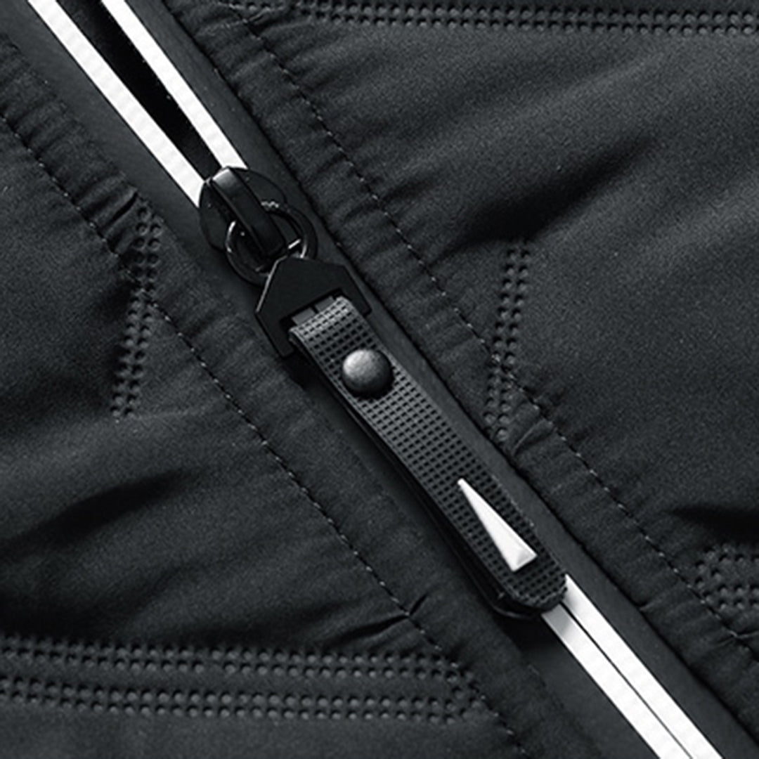 Geoff I Stylish Men's Jacket