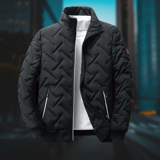 Geoff I Stylish Men's Jacket