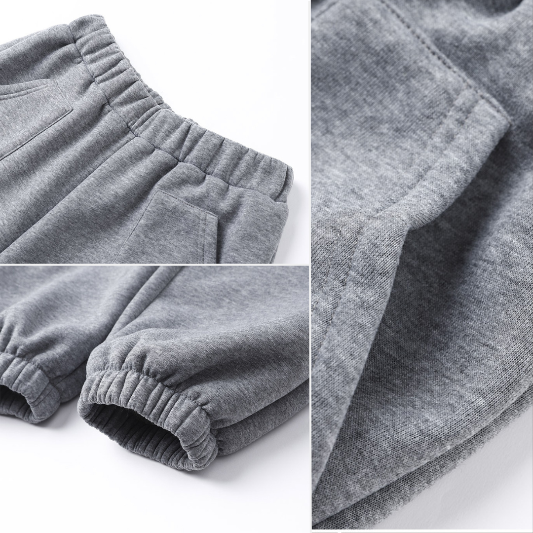 Electra | Full Tracksuit