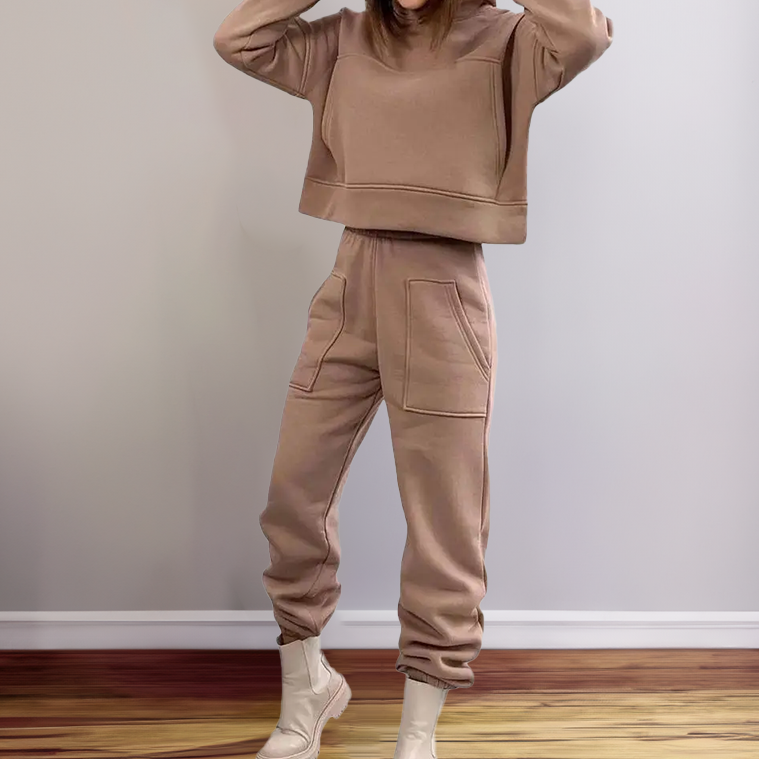 Electra | Full Tracksuit