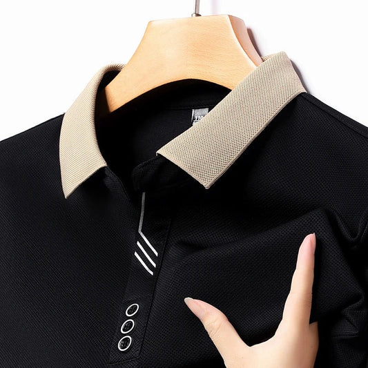 Griffin - Tailored Polo